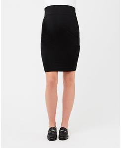 Юбка для беременных "Ripe Mia" Ripe Maternity, Black