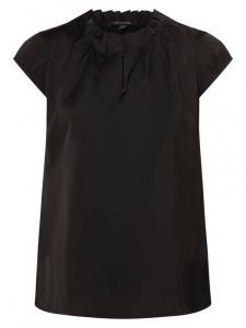 Блузка-Рубашка Comma, черный