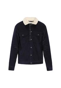 Куртка межсезонная DreiMaster Vintage, темно-синий