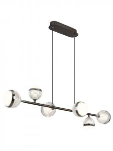 Подвесной светильник «UNTSY» из бронзы