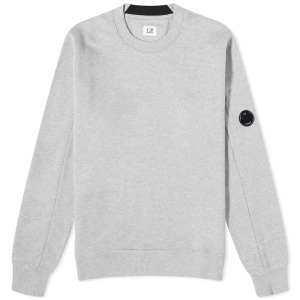 C.P. Company Arm Lens Crew Sweat