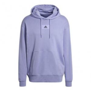 Толстовка Men's adidas Sports Light Blue Purple, синий