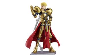 Фигурка fgo archer gilgamesh 16 см MAX Factory