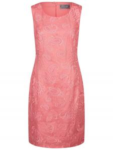 Платье-футляр White Label, розовый