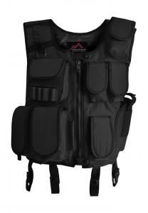 Жилет SWAT TAC Charge-V Normani, черный