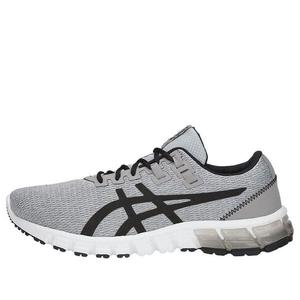 Кроссовки гель квант 90 Asics, серый