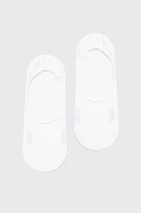 Носки (2 пары) Boss, белый