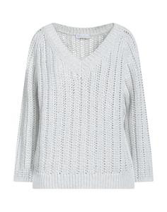 Свитер Fabiana Filippi, белый