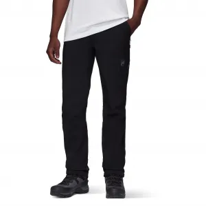 Штаны Runbold Winter SO для мужчин Mammut, Black