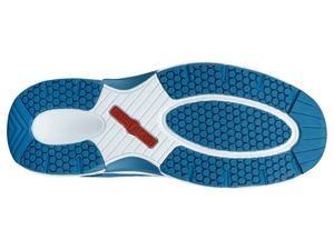 Кроссовки Orthofeet Coral, синий