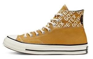 Кеды Converse Chuck Taylor All Star 70 Hi Gore-Tex Wheat
