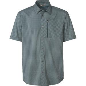 Shirt me seiland shirt iv Vaude, цвет heron
