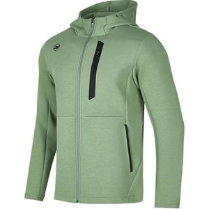 Куртка мужская коричнево-зеленый Skechers