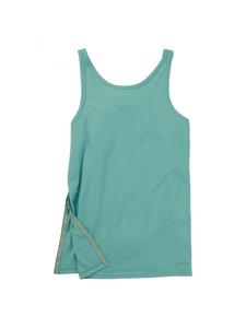 Burton Футболка M TRAIL VERTIC S/SL синего цвета