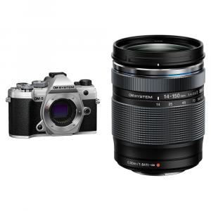 Беззеркальная камера OM SYSTEM OM-5 Mirrorless Camera with 14-150mm f/4-5.6 II Lens