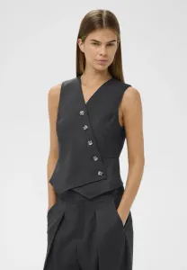 Жилет Inwear, Medium Grey Melange