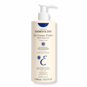 Увлажняющий крем для лица и тела Lait-Crème Fluid+ Multi-Function EMBRYOLISSE