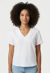 Блузка fliam Le Temps Des Cerises, Blanc