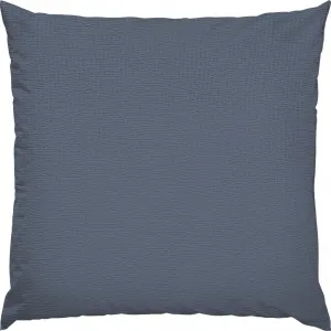 Чехол на подушку Wertingen" антрацит 80х80 см" Erwin Müller