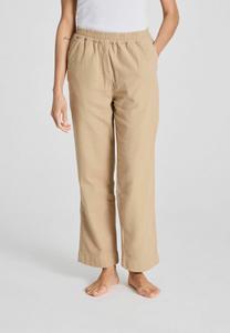 Спортивные штаны ALICE GAI+LISVA, светло-коричневый