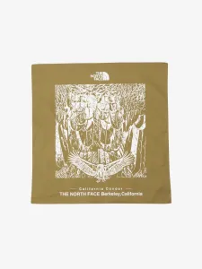 Бандана «Калифорнийский кондор»