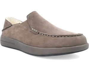 Лоферы Propet Edsel, цвет Stone