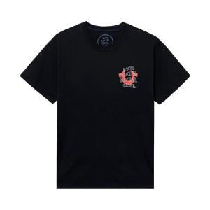Футболка Anti Social Social Club x True Religion Anti-Truth Tee, Black