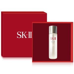 SK II Premium Essence Box тоник увлажняющий, успокаивающий, подтягивающий, восстанавливающий, контролирующий жирность 330мл/330мл*2 SK-II