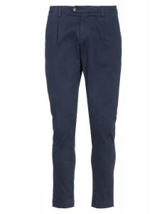 Брюки Yan Simmon, синий