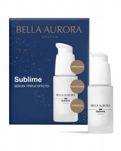 Сыворотка Sublime 30 мл Bella Aurora