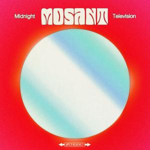 Виниловая пластинка Mosant: Midnight Television