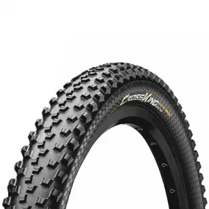 Шина для горного велосипеда Continental Cross King ProTection SL Aramidic Lining Tubeless 29´´ x 2.30, серебряный