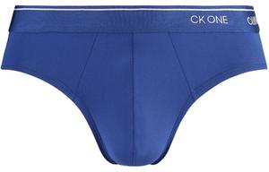 Мужские трусы Calvin Klein, цвет Blue