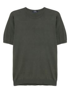 Barba silk Футболка, зеленый