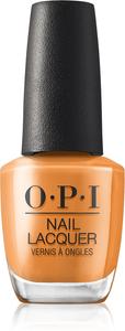 Лак для ногтей Mani-tude Opi, atspalvis penny loafer lane 15 мл