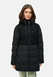 Международная парка блока ашани Ragwear, Black