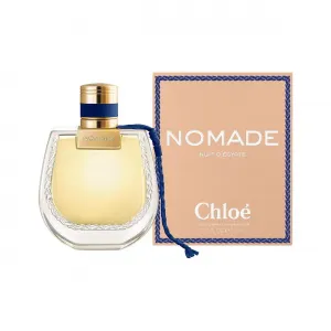 Духи Chloe Love Travel Egyptian Night с ориентальным аккордом попурри Eau De Parfum EDP 30мл/50мл/75мл Chloé