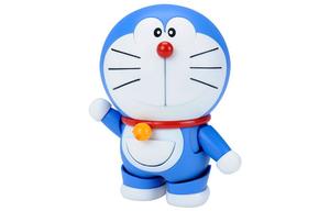 Робот soul, dораэмон, сборная модель фигурки BANDAI