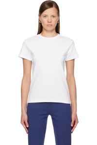 Футболка Моники Flore Flore, белый