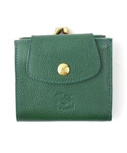 Мини-кошелек Il Bisonte Bifold