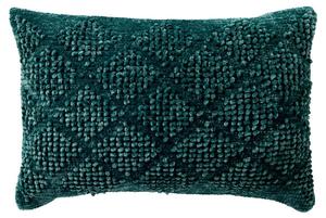 Наволочка Dutch Decor Elio, темно-синий