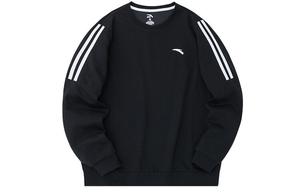 Свитшот Variety Training Collection для мужчин, черный Anta, черный