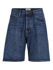 Джинсы свободного кроя JACK & JONES JACK & JONES JJICHRIS JJCOOPER, Blue denim