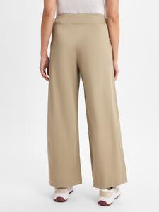 Брюки свободного кроя Marie Lund, Sand