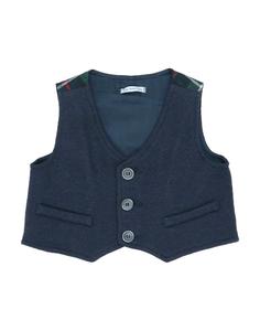 Жилет для ребенка Leo E Lilly Bon Ton, полуночно-синий