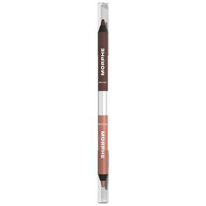 Подводка для глаз Morphe Bi-Liner Dual-Ended Gel Pencil, Rhyme Or Reason / 1 Stk.