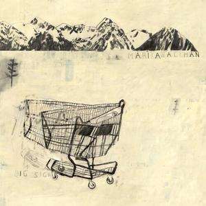 Виниловая пластинка LP Big Sigh - Marika Hackman