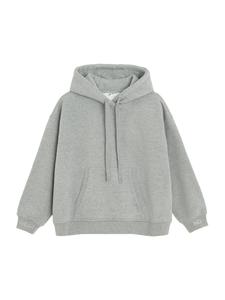 Свитер NoWear, Mottled Grey