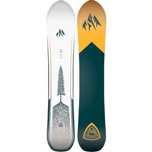 Сноуборд Jones Snowboards Frontier 20 Jones Snowboards, White