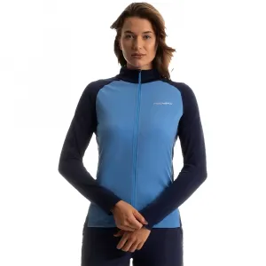 Куртка Fischer Apparel El Flex, синий